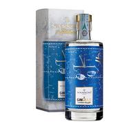 Nannoni London Dry Gin Gingillo X Bilancia 0,7 ℓ, Astucciato