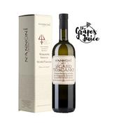 NANNONI RISERVA DA SIGARO TOSCANO ACQUAVITE STRAVECCHIA DA BRUNELLO TOSCANA