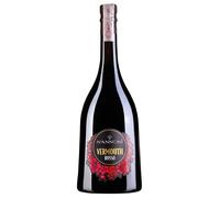 Nannoni Vermouth Rosso 1 ℓ