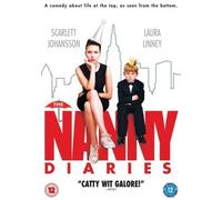 Nanny Diaries: Paramount Home Entertainment [Edizione: Regno Unito] [Edizione: Regno Unito]