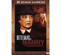 Nanny la governante