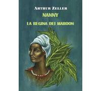 Nanny. La regina dei Maroon