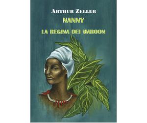 Nanny. La regina dei Maroon - [EBS Print]