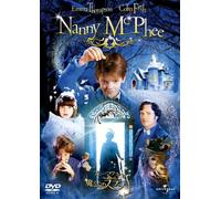 Nanny Mcphee [05/E, J/Dd5. 1/S: E