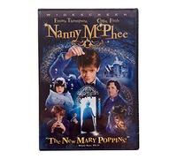Nanny McPhee