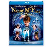 Nanny McPhee