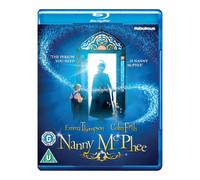 Nanny McPhee (Blu-ray) Thomas Brodie-Sangster Angela Lansbury Imelda Staunton