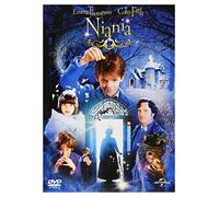 Nanny McPhee [DVD] (IMPORT) (Nessuna versione italiana)