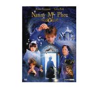 Nanny McPhee DVD NUOVO