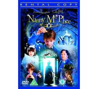 Nanny Mcphee [DVD] - Very Good Condition