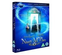 Nanny Mcphee [Edizione: Regno Unito] [Edizione: Regno Unito]