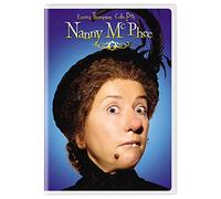 Nanny Mcphee [Edizione: Stati Uniti]