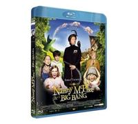 Nanny McPhee et le big bang (Blu-ray)