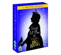 Nanny McPhee/Nanny McPhee and the Big Bang (DVD) Nonso Anozie Oscar Steer
