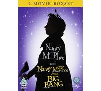 Nanny McPhee/Nanny McPhee and the Big Bang (DVD) Nonso Anozie Oscar Steer