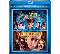 Nanny Mcphee / Peter Pan [Edizione: Stati Uniti]