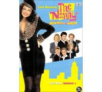 Nanny - Seizoen 01 [Edizione: Germania]