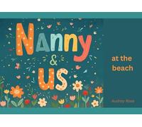 Nanny & Us: At the Beach