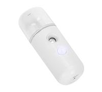 Nano, 30ml Nano Nebulizzatore Viso Nebulizzatore Mini Portatile Spray Idratante Viso Nano Spray per la Cura della Pelle