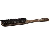 NANO ABSOLUTE Fade Brush S - Spazzola per barba da uomo, spazzola per la cura della barba, spazzola per la pulizia dell'uomo, ideale per rimuovere i capelli tagliati, per parrucchieri e barbieri