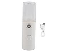 Nano Acqua Spray 30 Ml USB Mini Dimensione Nano Nebbia Spray Atomizzazione Donne Viso Idratante Nano Fine Nebbia Spruzzatore