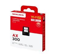 Mercusys MA14N AX3000 Nano Wi-Fi USB Adapter