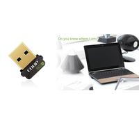 NANO ADATTATORE WIRELESS USB MICRO WI-FI ADAPTER MINI PENNA CHIAVETTA wifi PEN