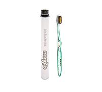 NANO B Gold Green Spazzolino antibatterico