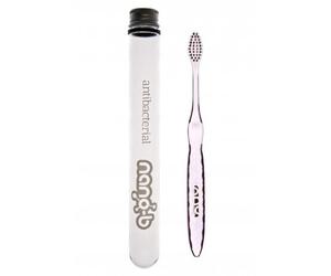 NANO B Toothbrush Pink/Gold by Nano b