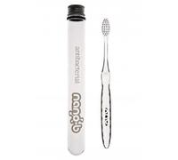 NANO B Toothbrush Pink/Silver by Nano b