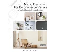Nano Banana for E-commerce Visuals: A Practical Guide to AI Image Creation