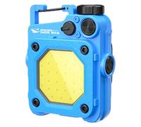Nano Beam Lantern - Keychain Glow, Tiny Beam, Handheld Beacon | Battery Powered Travel Lighting, Outdoor Hiking Survival Kit Solar Usb Indicator Magnetic switches Mode Portable Rugged Lighting