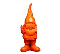 NANO BERNARDO NANO29-089 29CM BLOGO DESIGN ORANGE POP
