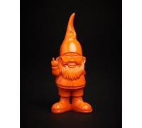 Nano Bernardo picc. arancio di Blogo Design