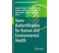 Nano-Biofortification for Human and Environmental Health
