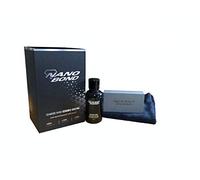 Nano Bond Rivestimento in ceramica 9H PRO, per auto, plastica, vetro e ruote, kit di prodotti per la cura degli esterni, idrofobico, lunga durata, vernice lucida lucida, lucidatura automobilistica con