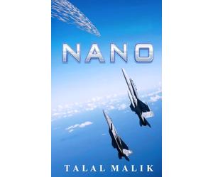 NANO: Book 1 of Technopolis