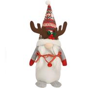 Nano di Natale - Multicolore