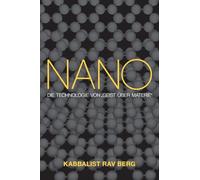 Nano: Die Technologie Von "Geist Über Materie"