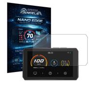 NANO EDGE CHIGEE AIO-5 Proteggi Schermo 2 x Ultra Trasparente