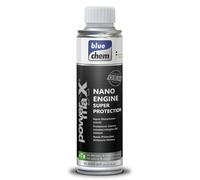 Nano Engine Super Protection PowerMax, additivo antiattrito di Ultima Generazione 300 ml