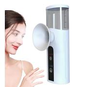 Nano Eye Mist Sprayer, Nano Eye Mist Sprayer, 2 modalità di nebulizzazione elettrica ricaricabile - Nebulizzatore portatile per ciglia portatile per alleviare le palpebre