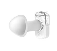 Nano Eye Steamer, Eye Mist Sprayer, ricaricabile, portatile, multiuso, per uso domestico, viaggi, uso quotidiano, 3,56 x 2,5 x 2,62 pollici, materiale ABS