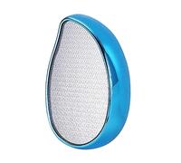 Nano Glass Callus Remover Foot File Pedicure Strumento per piedi asciutti bagnati Facile sicuro da usare Scrubber lavabile portatile Pelle morta dura screpolata