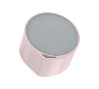 Nano Glass Hair Remover, gomma per capelli del corpo, strumento di rasatura E-xfoliante, compatto e leggero, design ergonomico, bianco, rosa, blu, per donne