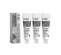 Nano Hydroxyapatite Toothpaste Remover Coffee/Tea Stain Improve Bad Breath Prevent Caries Fresh Breath Teeth Dental Care