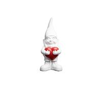 NANO LOVER BIANCO 12 CM