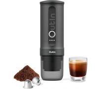 Nano Macchina da caffè espresso elettrica portatile caffettiera da viaggio per