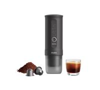 Nano Macchina da Caffè Espresso Portatile - Grigio Siderale OUTIN