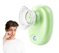 Nano Mist Spray Mini Handy Moisture Spray Mister Facial Steamer Mist Beauty for Moisturizing Ricaricabile Cura della Pelle Umidificatore Viso | Vaporizzatore Occhi | Dispositivo idratante per occhi